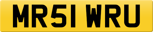 MR51WRU